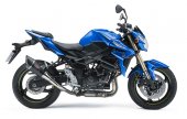 2017 Suzuki GSR750 ABS MotoGP