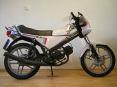 1990 Tomos BT photo