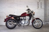 1997 Triumph Thunderbird photo