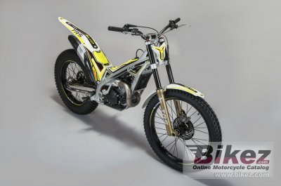 2017 TRS One 250