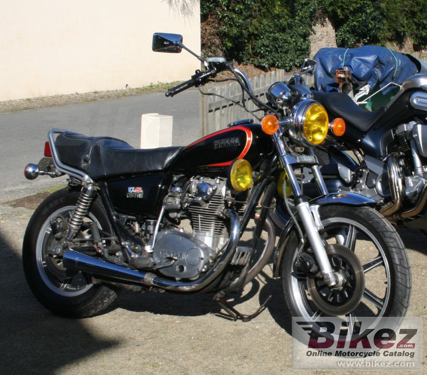 1981 Xs650 Service Manual 1981 Xs650 Service Manual