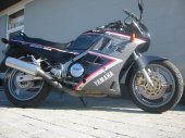 1992 Yamaha FZ 750