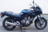 1995 Yamaha XJ 600 S Diversion