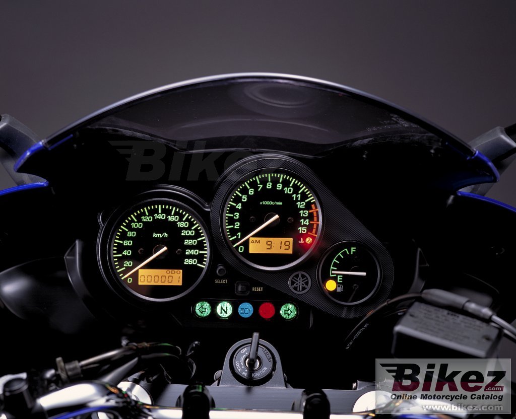 How Do I Fix My Yamaha Motorcycle Speedometer How Do I Fix My Yamaha Motorcycle Speedometer