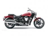2006 Yamaha Warrior photo
