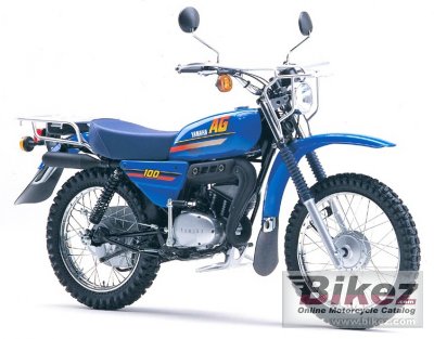 Yamaha Ag Top Speed Yamaha Ag Top Speed