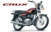 2007 Yamaha Crux photo