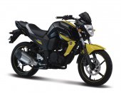 2009 Yamaha FZS photo