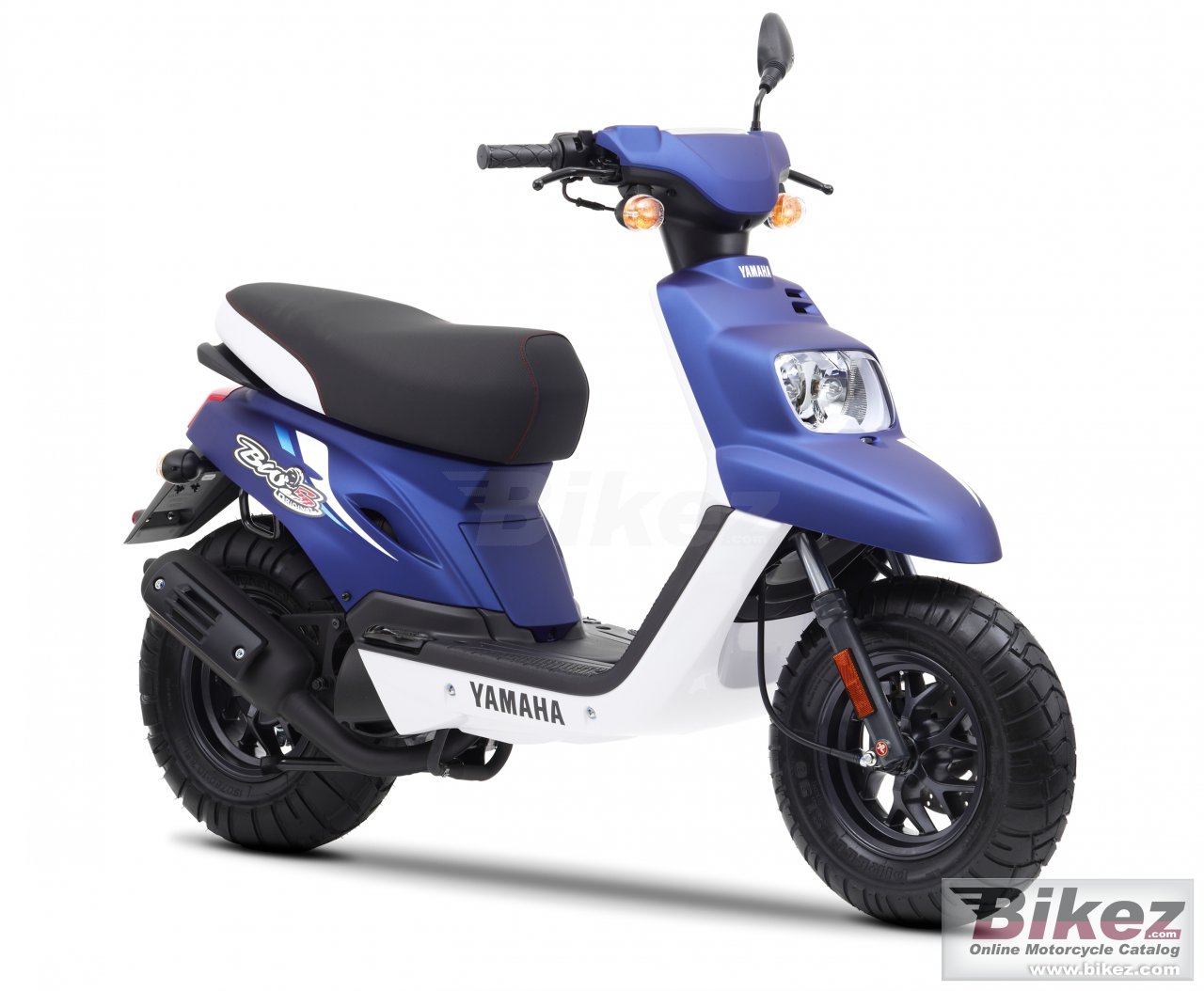 Yamaha Bws Specs Yamaha Bws Specs