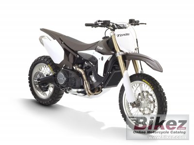 2014 Yamaha TMAX Hypermodified