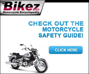 Motorcylce safety