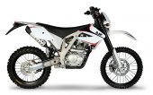 2015 AJP PR3 240 Enduro 2015 AJP PR3 240 Enduro