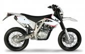 2015 AJP PR3 240 Supermoto 2015 AJP PR3 240 Supermoto
