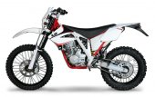 2015 AJP PR4 240 Enduro Pro 2015 AJP PR4 240 Enduro Pro