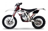 2015 AJP PR4 240 Extreme 2015 AJP PR4 240 Extreme