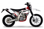 2015 AJP PR5 250 Enduro 2015 AJP PR5 250 Enduro
