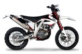 2015 AJP PR5 250 Extrem 2015 AJP PR5 250 Extrem