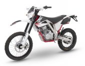 2018 AJP PR3 Enduro 240 2018 AJP PR3 Enduro 240