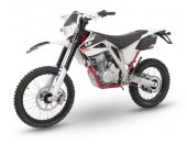 2018 AJP PR3 Enduro Pro 240 2018 AJP PR3 Enduro Pro 240