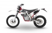 2018 AJP PR4 Enduro Pro 240 2018 AJP PR4 Enduro Pro 240