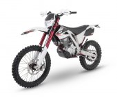 2018 AJP PR4 Extreme 240 2018 AJP PR4 Extreme 240