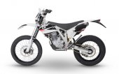 2018 AJP PR4 Ultrapassar 240 2018 AJP PR4 Ultrapassar 240