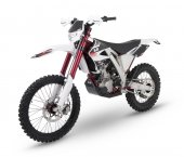 2018 AJP PR5 Extreme 250 2018 AJP PR5 Extreme 250