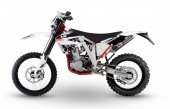 2018 AJP PR5 Enduro 250 2018 AJP PR5 Enduro 250