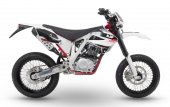 2018 AJP PR3 Supermoto 240 2018 AJP PR3 Supermoto 240