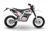 2018 AJP PR3 Supermoto Pro 240 2018 AJP PR3 Supermoto Pro 240
