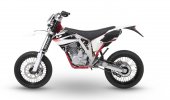 2018 AJP PR4 Supermoto Pro 240 2018 AJP PR4 Supermoto Pro 240