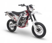2018 AJP PR5 Supermoto 250 2018 AJP PR5 Supermoto 250
