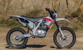 2019 AJP PR3 Enduro 240 2019 AJP PR3 Enduro 240