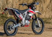 2019 AJP PR3 Enduro Pro 240 2019 AJP PR3 Enduro Pro 240