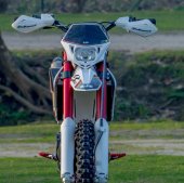 2019 AJP PR5 250 Extrem 2019 AJP PR5 250 Extrem