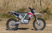 2020 AJP PR3 Enduro 240 2020 AJP PR3 Enduro 240