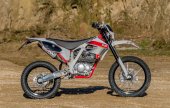 2020 AJP PR3 Enduro Pro 240 2020 AJP PR3 Enduro Pro 240