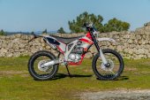 2020 AJP PR4 Enduro Pro 240 2020 AJP PR4 Enduro Pro 240