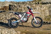 2020 AJP PR4 Extreme 240 2020 AJP PR4 Extreme 240