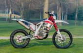 2020 AJP PR5 250 Extrem 2020 AJP PR5 250 Extrem