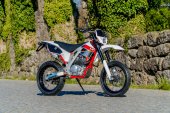 2020 AJP PR3 Supermoto Pro 240 2020 AJP PR3 Supermoto Pro 240