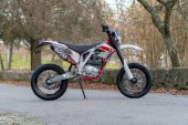 2020 AJP PR4 Supermoto Pro 240 2020 AJP PR4 Supermoto Pro 240