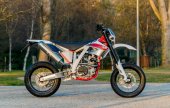 2020 AJP PR5 Supermoto 250 2020 AJP PR5 Supermoto 250