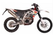 2021 AJP SPR 250 2021 AJP SPR 250
