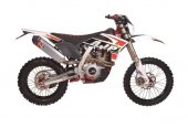 2021 AJP SPR 310R 2021 AJP SPR 310R