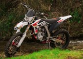 2021 AJP SPR 510R 2021 AJP SPR 510R