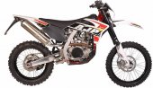 2022 AJP SPR 250 2022 AJP SPR 250