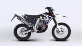 2023 AJP SPR 250 Enduro 2023 AJP SPR 250 Enduro
