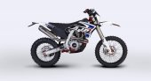2023 AJP SPR 310R Enduro 2023 AJP SPR 310R Enduro