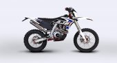 2023 AJP SPR 510R Enduro 2023 AJP SPR 510R Enduro
